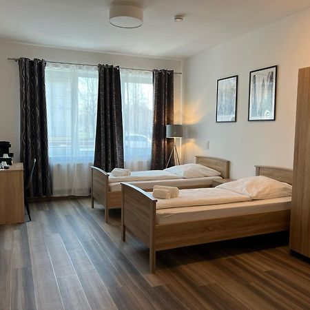 Avento Hotel Hannover Langenhagen  Bagian luar foto