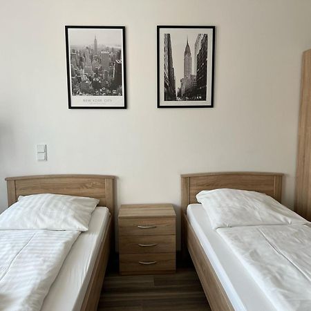 Avento Hotel Hannover Langenhagen  Bagian luar foto