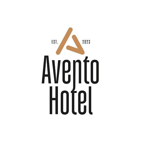 Avento Hotel Hannover Langenhagen  Bagian luar foto