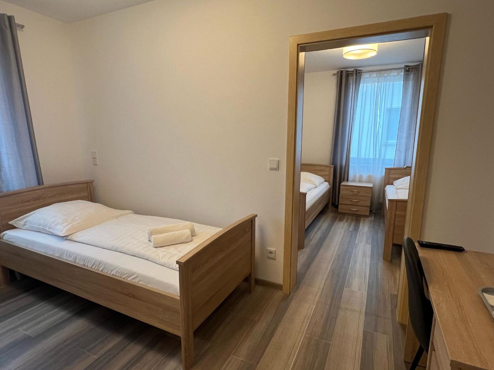 Avento Hotel Hannover Langenhagen  Bagian luar foto