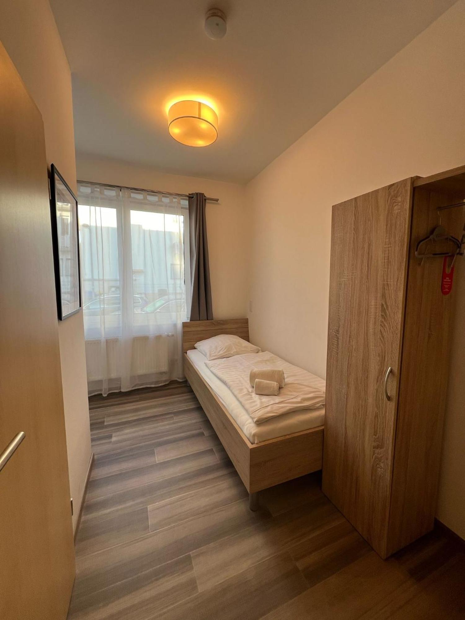 Avento Hotel Hannover Langenhagen  Bagian luar foto