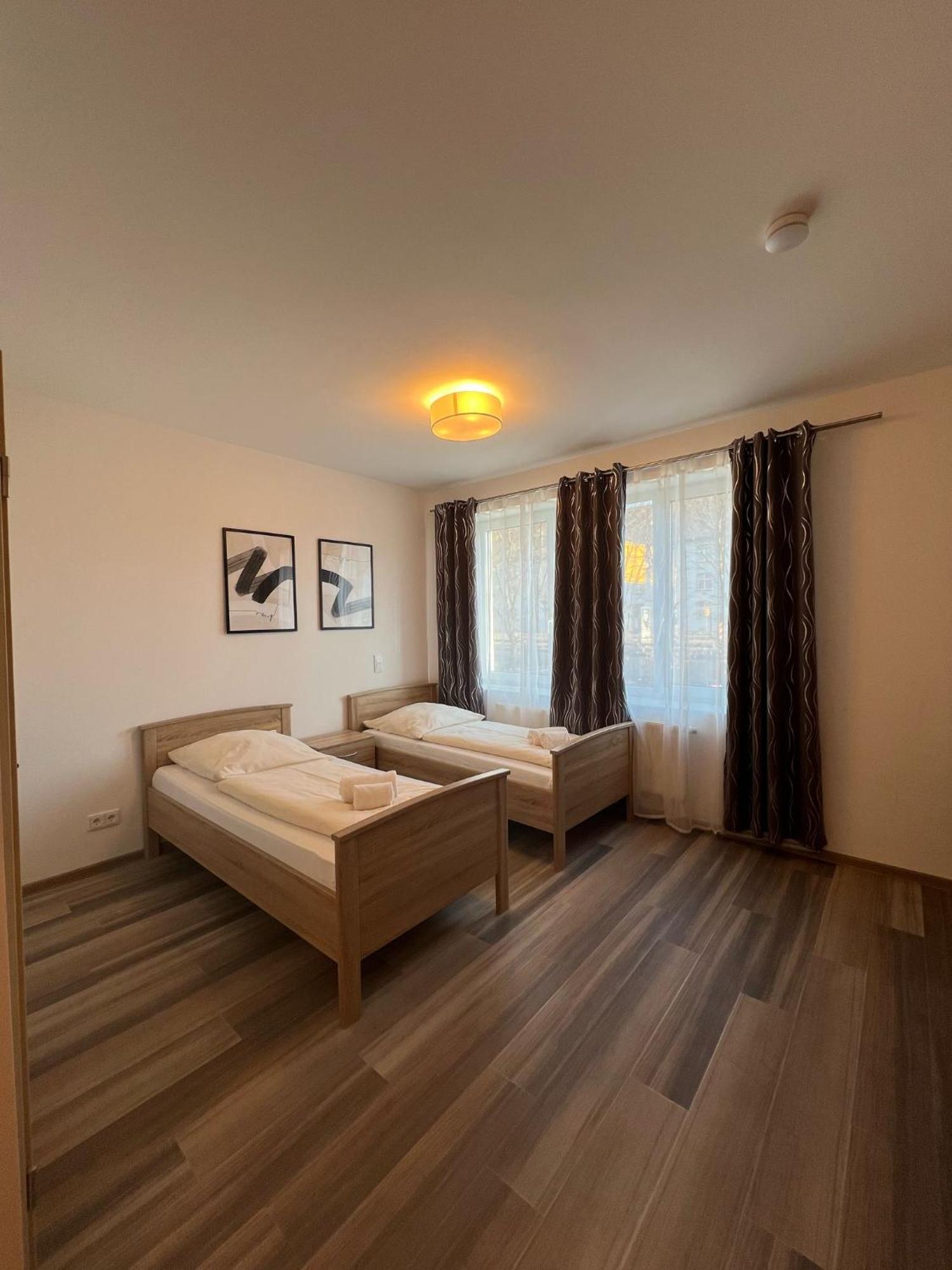 Avento Hotel Hannover Langenhagen  Bagian luar foto