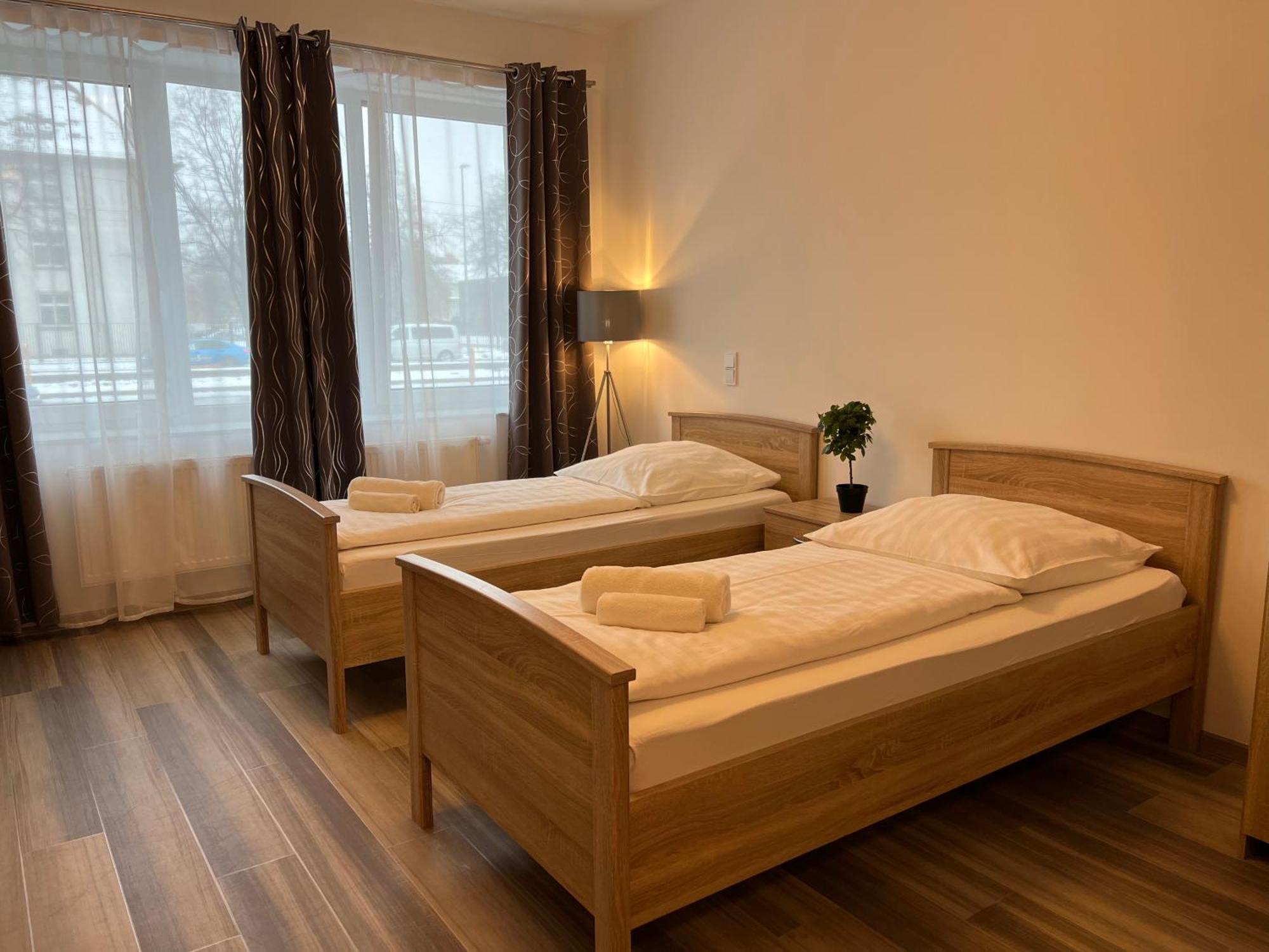 Avento Hotel Hannover Langenhagen  Bagian luar foto