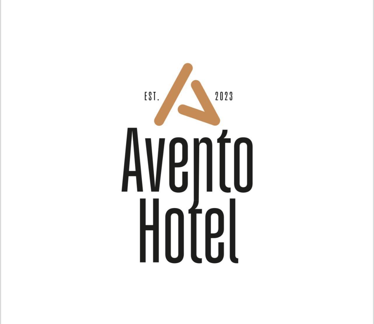 Avento Hotel Hannover Langenhagen  Bagian luar foto
